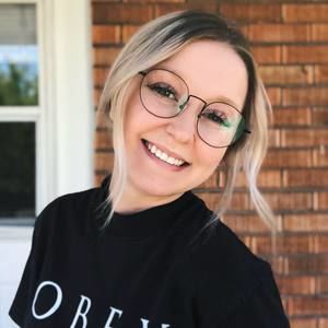 Meet your Posher, Marie-maxime